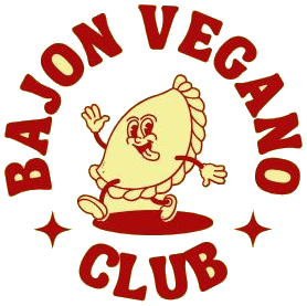 Bajón Vegano Club